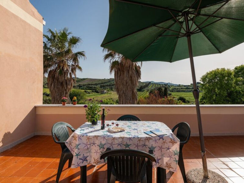 Casa Spighia 2