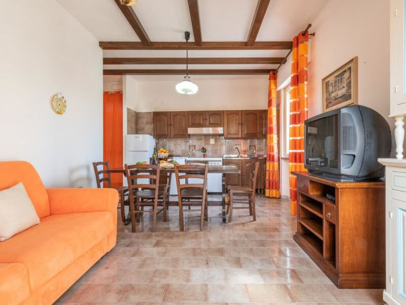 Casa Spighia 2