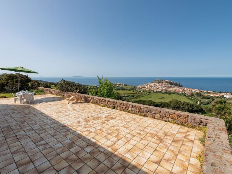 Casa Spighia 3