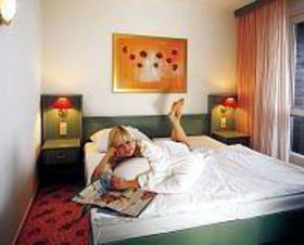 Hotel & Ferienpark IFA Schöneck