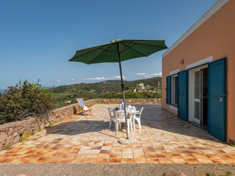 Casa Spighia 3