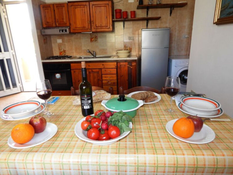 Casa Spighia 3