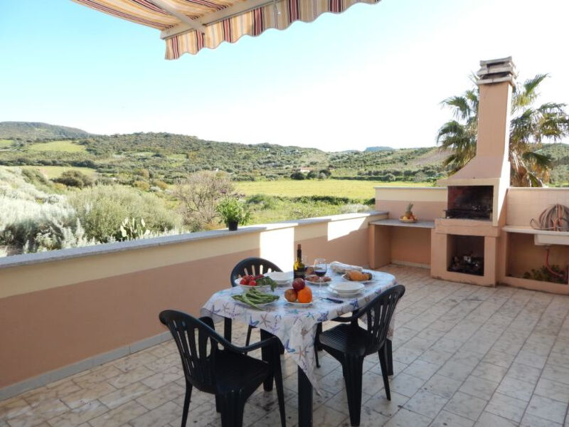 Casa Spighia 3