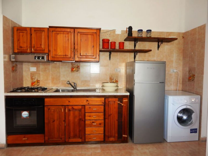 Casa Spighia 3