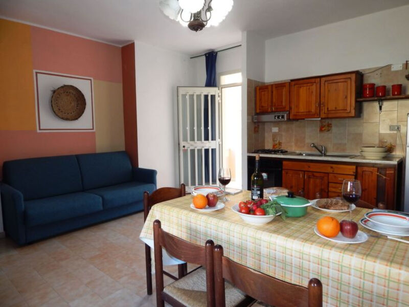 Casa Spighia 3