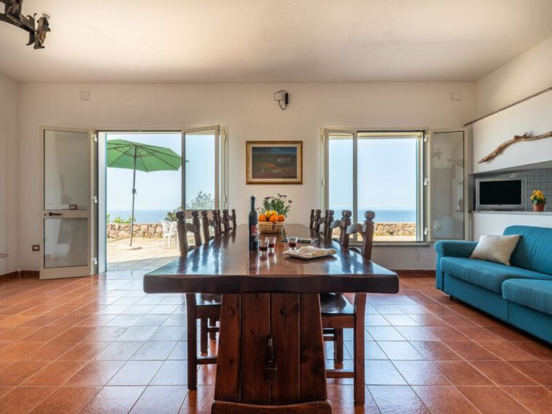 Casa Spighia 3