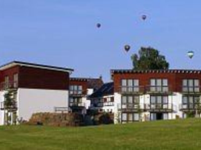Hotel & Golfresort Gut Heckenhof