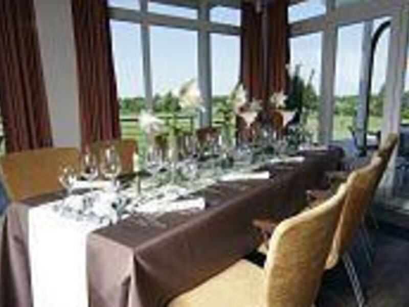 Hotel & Golfresort Gut Heckenhof