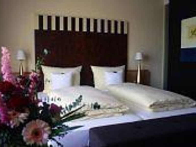 Hotel & Golfresort Gut Heckenhof