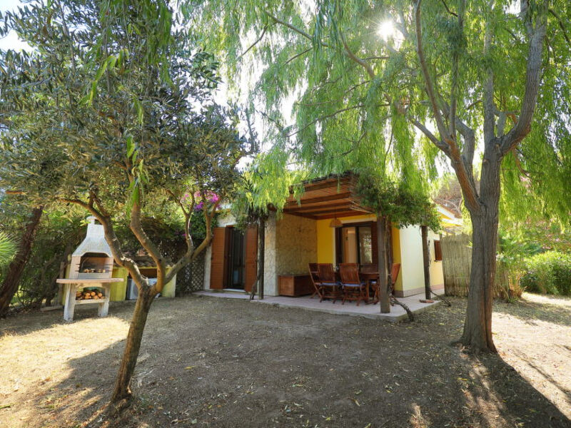 San Pietro Green