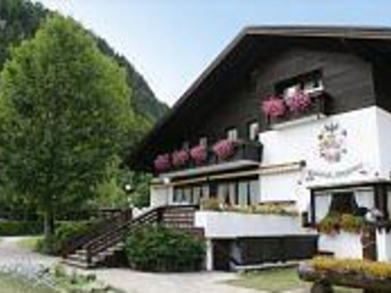 Hotel Alpenhof Seegatterl
