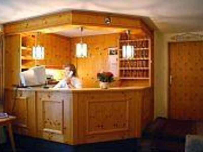 Hotel Alpenhof Seegatterl