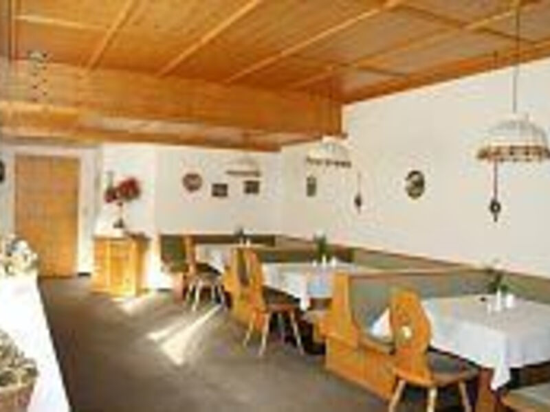 Hotel Alpenhof Seegatterl