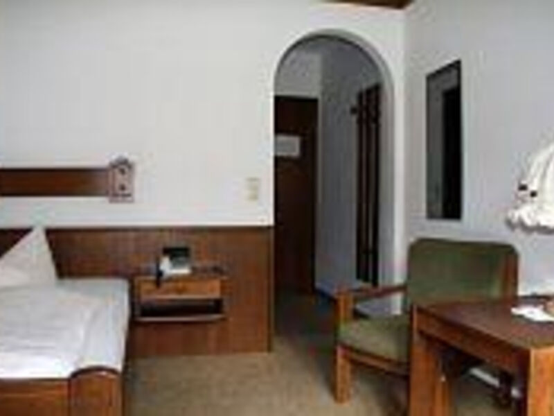 Hotel Alpenhof Seegatterl