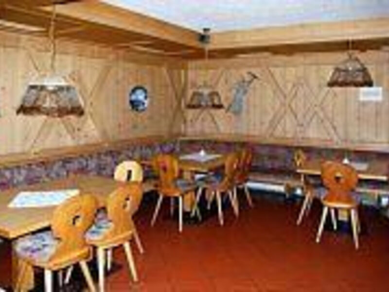 Hotel Alpenrast