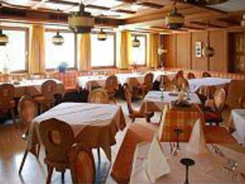 Hotel Alpenrast
