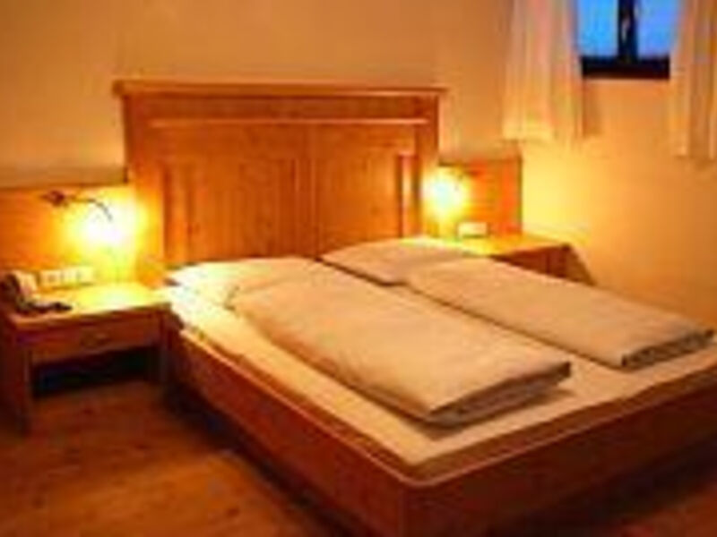 Hotel Alpenrast