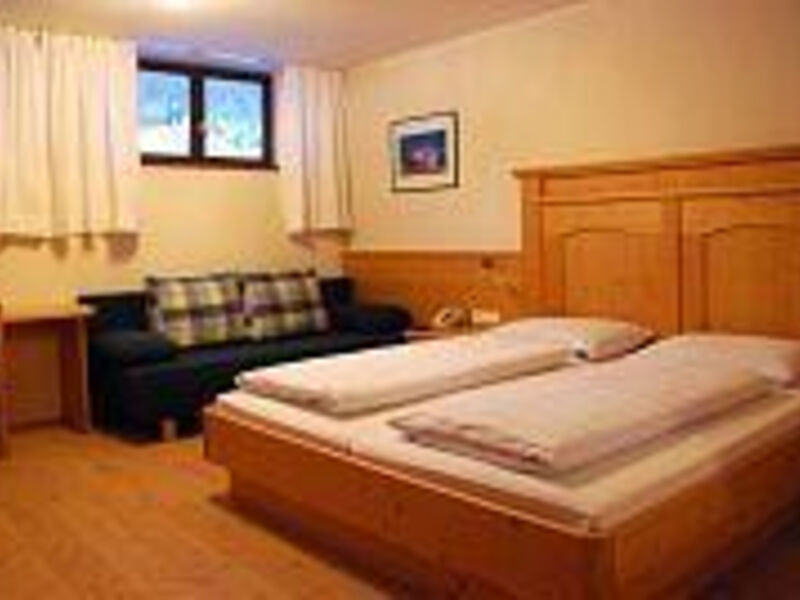 Hotel Alpenrast