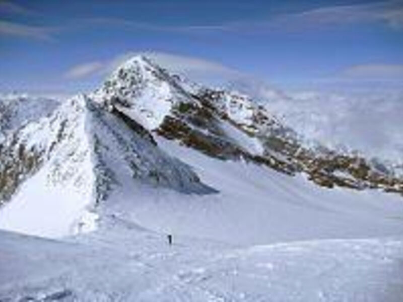 Hotel Alpenrast