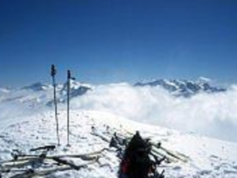 Hotel Alpenrast