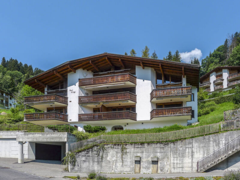 Casa Sur Vitg