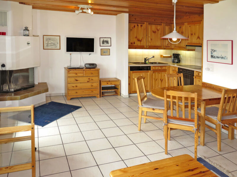 Casa Sur Vitg