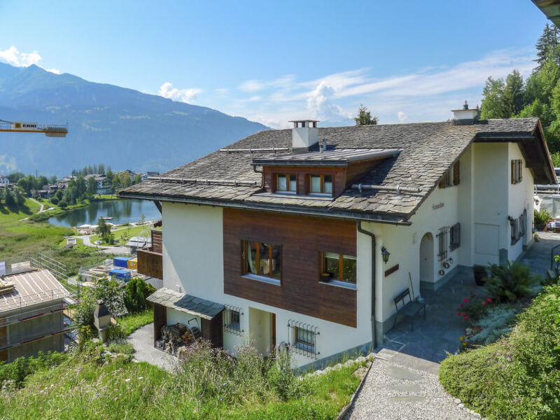 Casa Schumellins