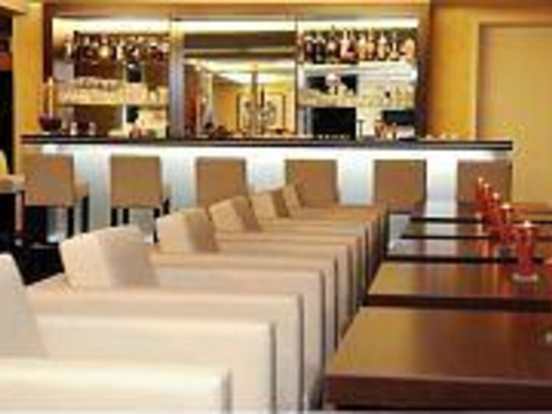 Hotel Batschari Suite