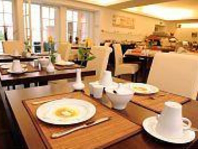 Hotel Batschari Suite