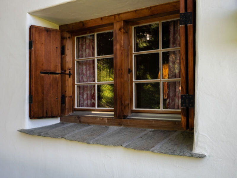 Haus 1