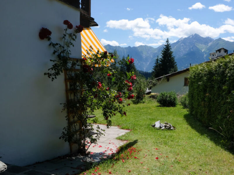 Haus 1