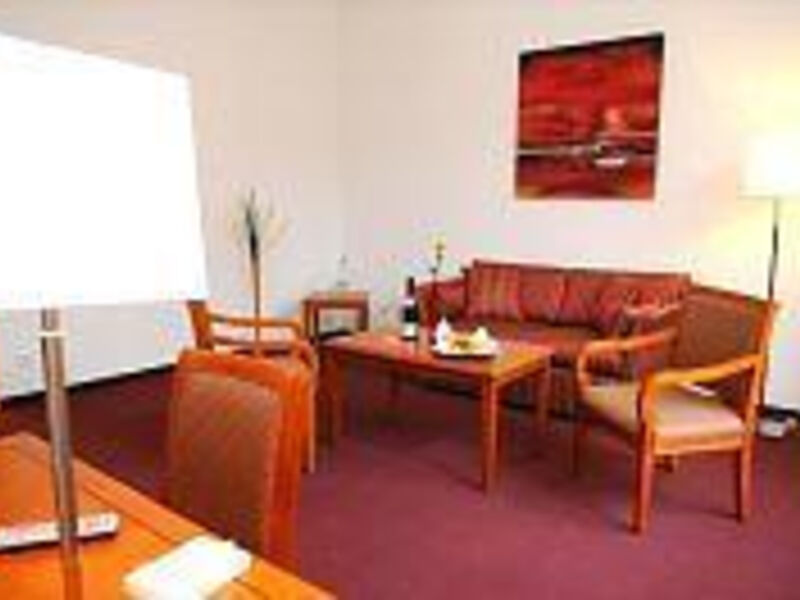 Hotel Batschari Suite