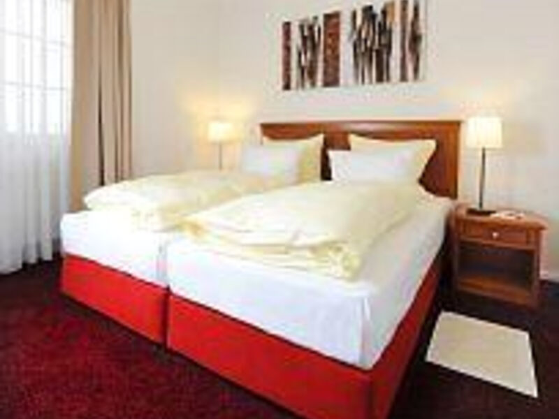 Hotel Batschari Suite