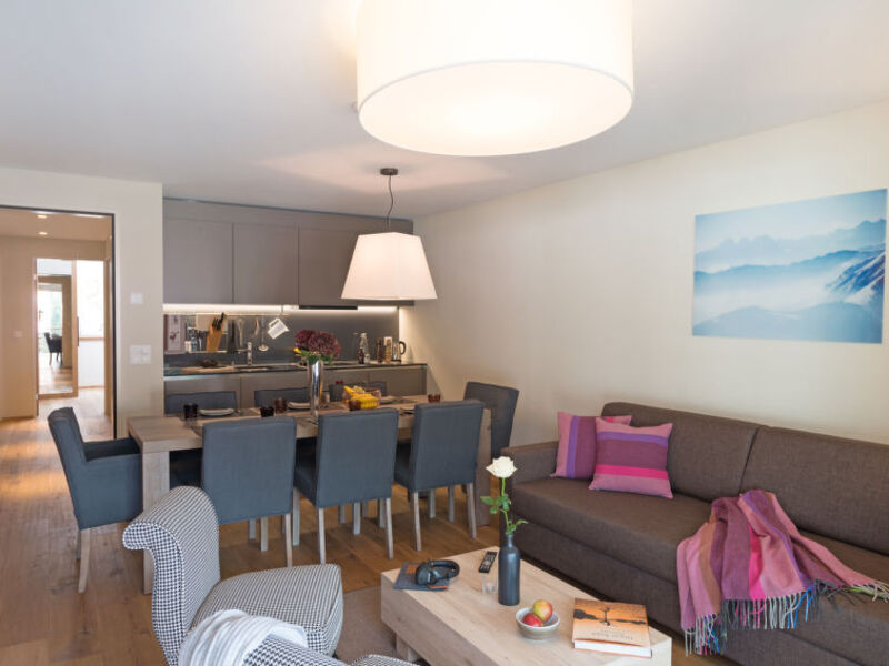 Peaks Place
