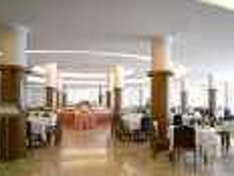 Hotel Commodore Terme