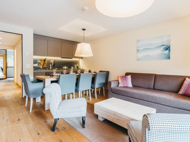 Peaks Place