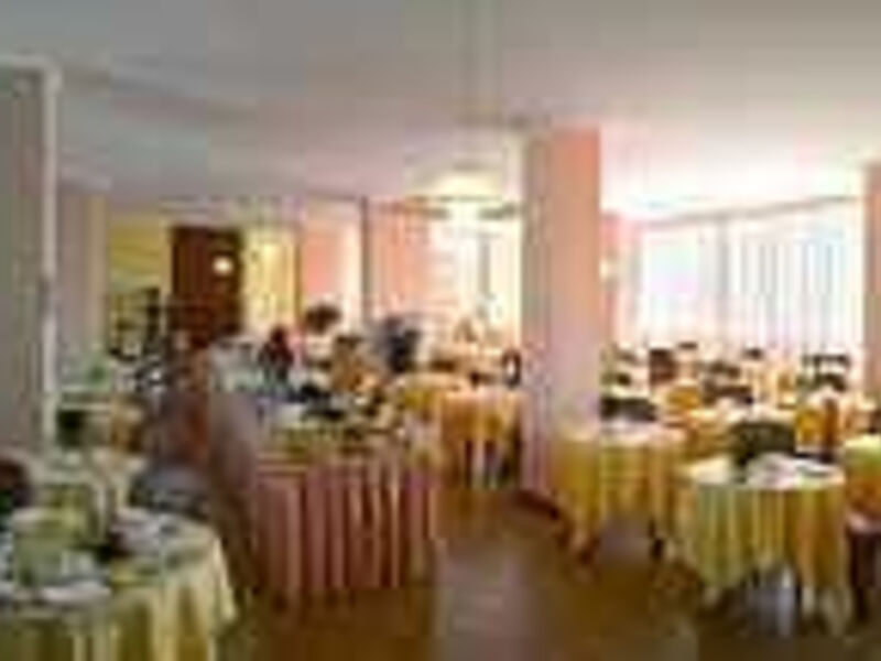 Hotel Commodore Terme
