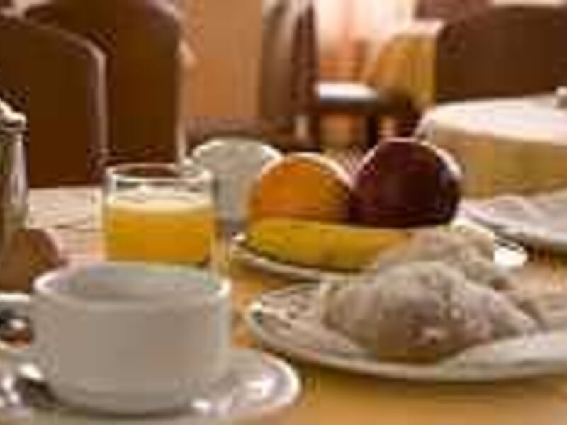 Hotel Commodore Terme