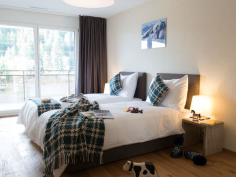 Peaks Place