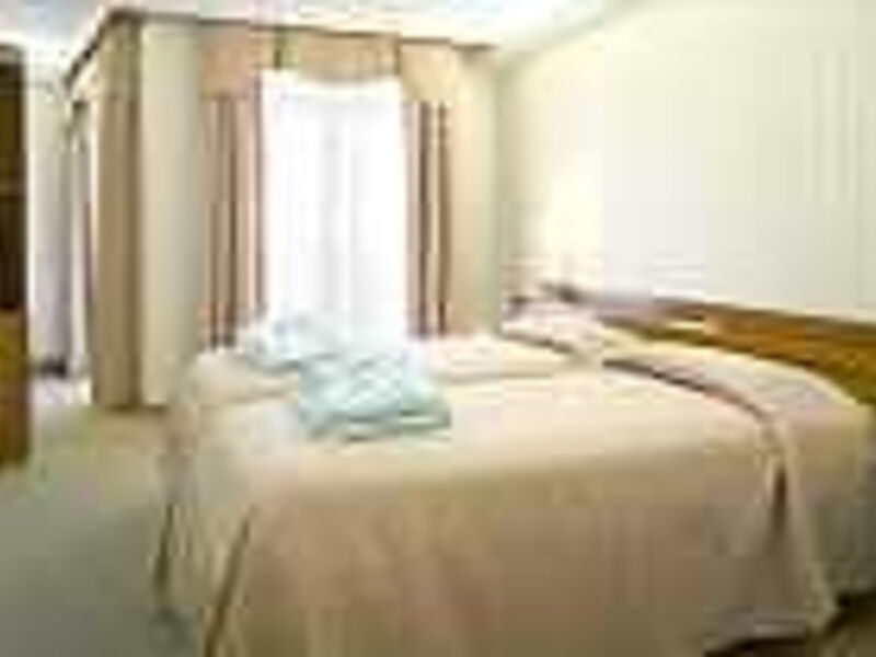 Hotel Commodore Terme