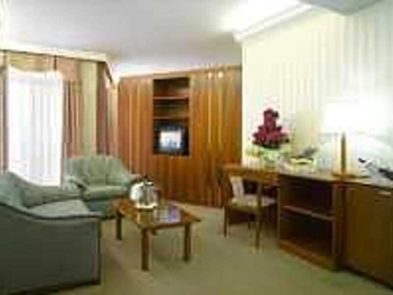 Hotel Commodore Terme