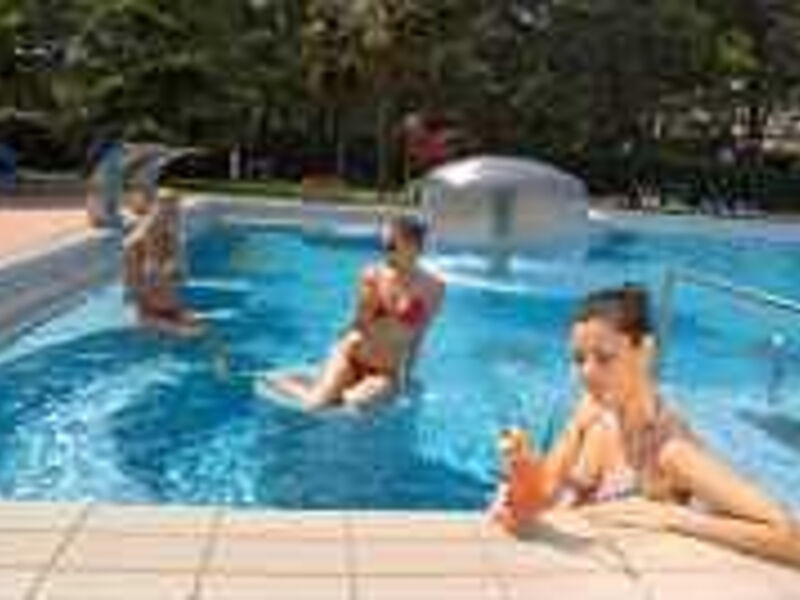 Hotel Commodore Terme