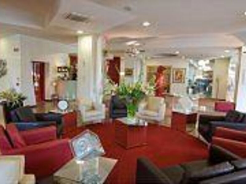Hotel Mioni Royal San