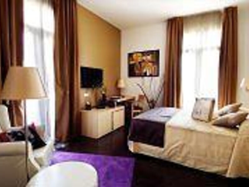 Hotel Mioni Royal San