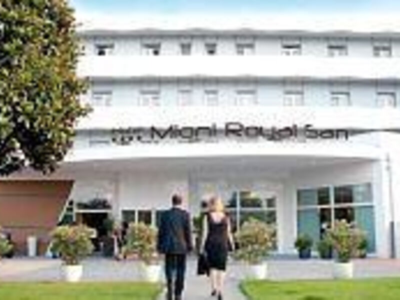 Hotel Mioni Royal San