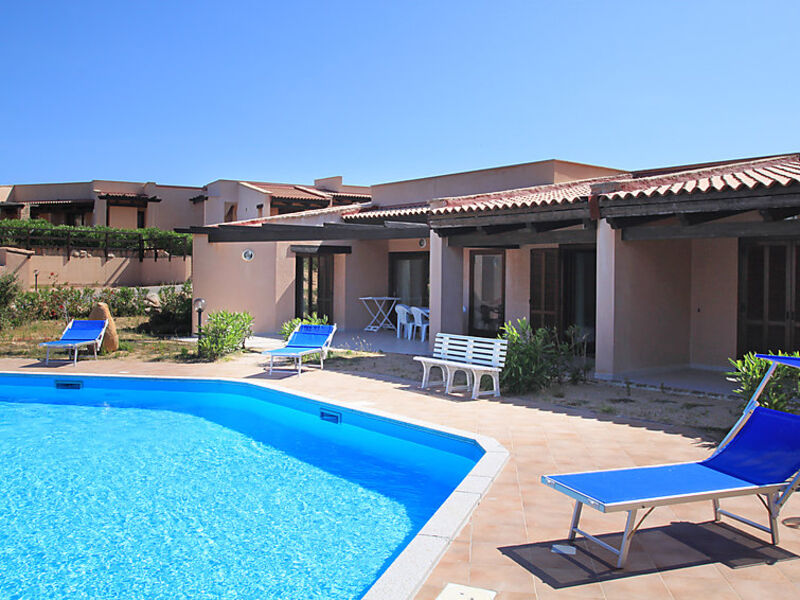 Costa Paradiso
