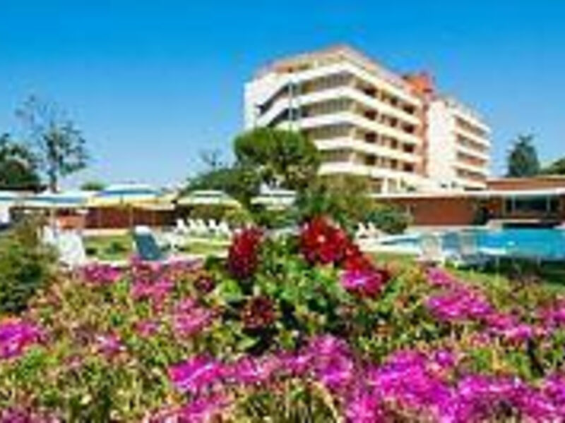 Hotel Terme Imperial