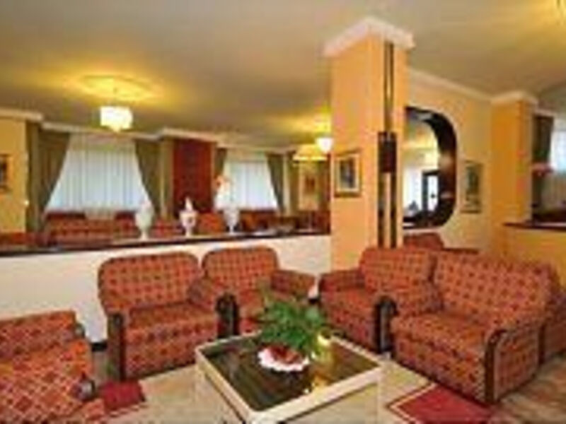 Hotel Terme Imperial