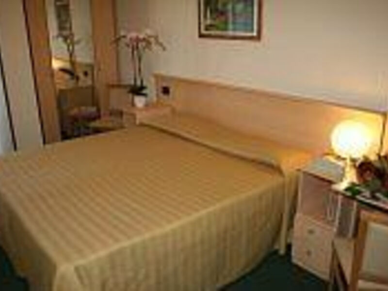 Hotel Terme Imperial