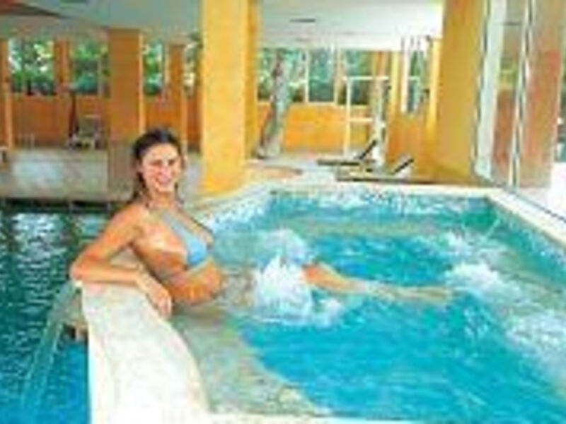 Hotel Terme Imperial